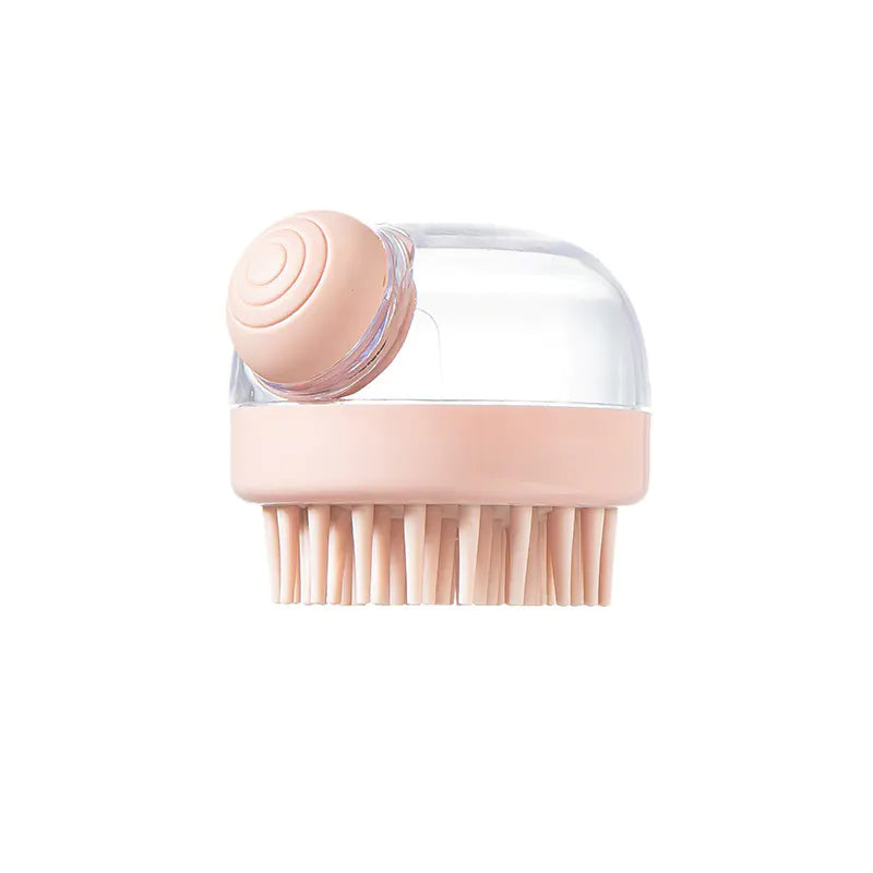 DeepClean Scalp & Shampoo Brush