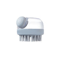 DeepClean Scalp & Shampoo Brush