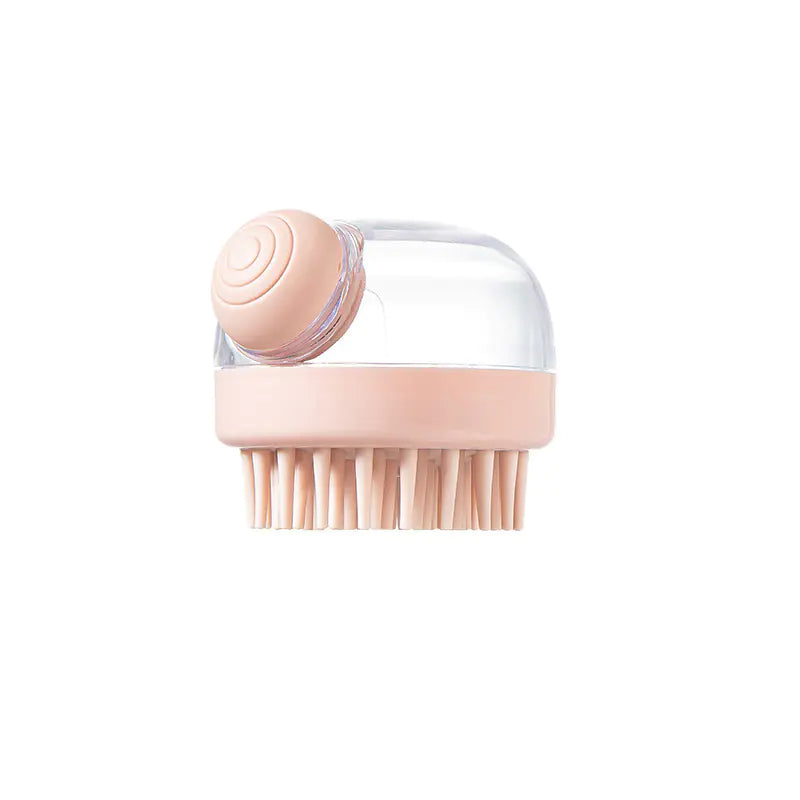 DeepClean Scalp & Shampoo Brush