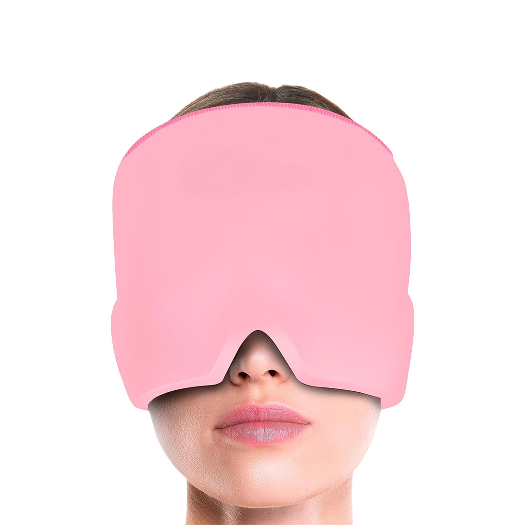 Headache Relief Mask