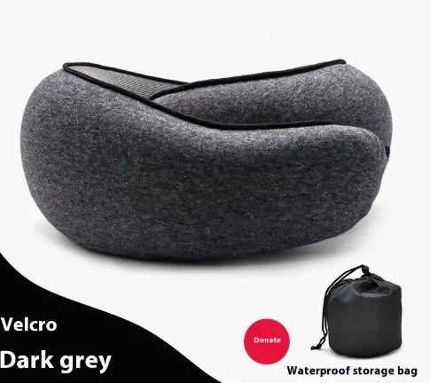 ZenNest - Travel neck support