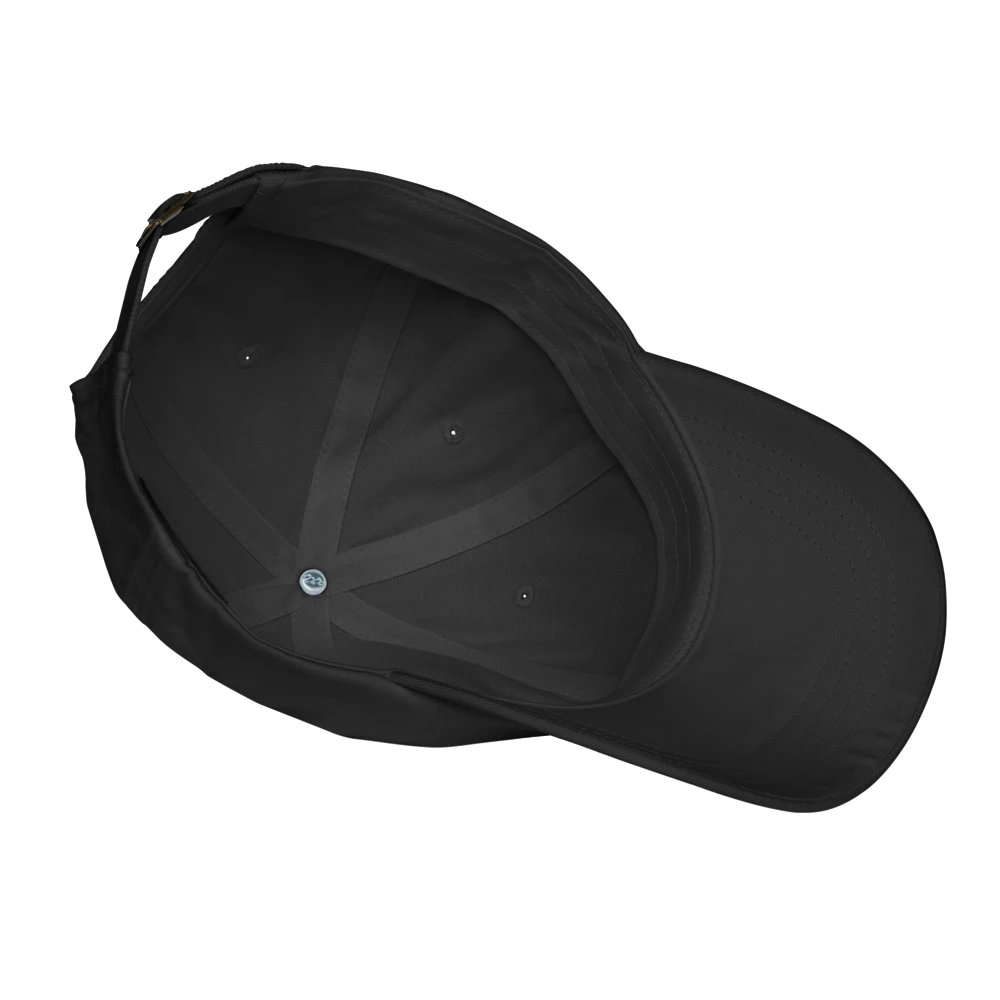GYMLAMA™ Hat – No Drama, Just Drip