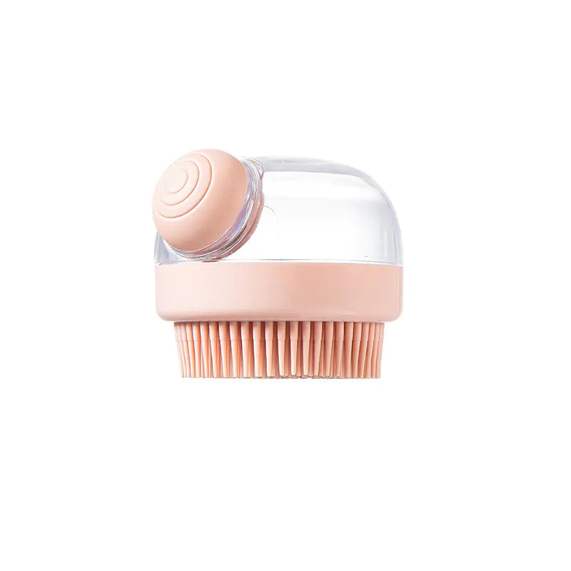 DeepClean Scalp & Shampoo Brush