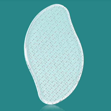 Nano Glass Foot File