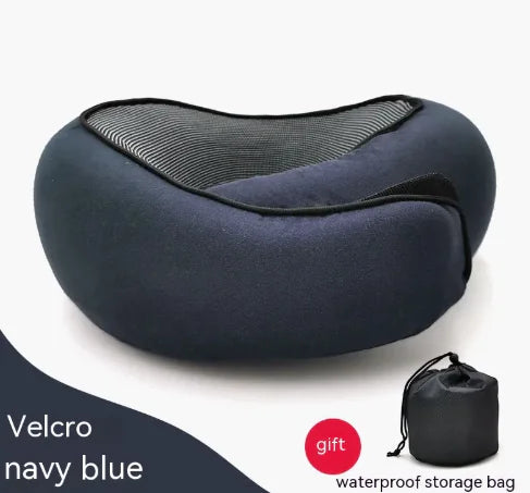 ZenNest - Travel neck support