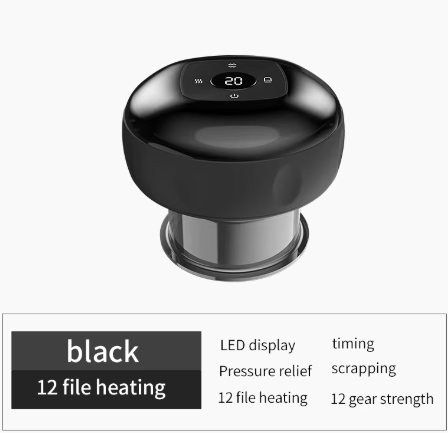 ZenRelief– CuppEase™