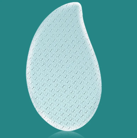 Nano Glass Foot File