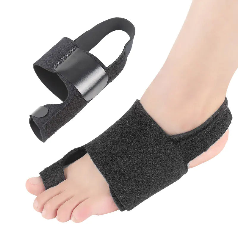 ToeAlign™ Orthosis — Relief, Realignment & All-Day Comfort