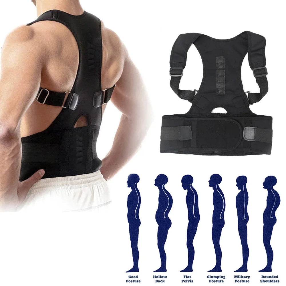 ZenRelief™ SpineAlign Pro Brace