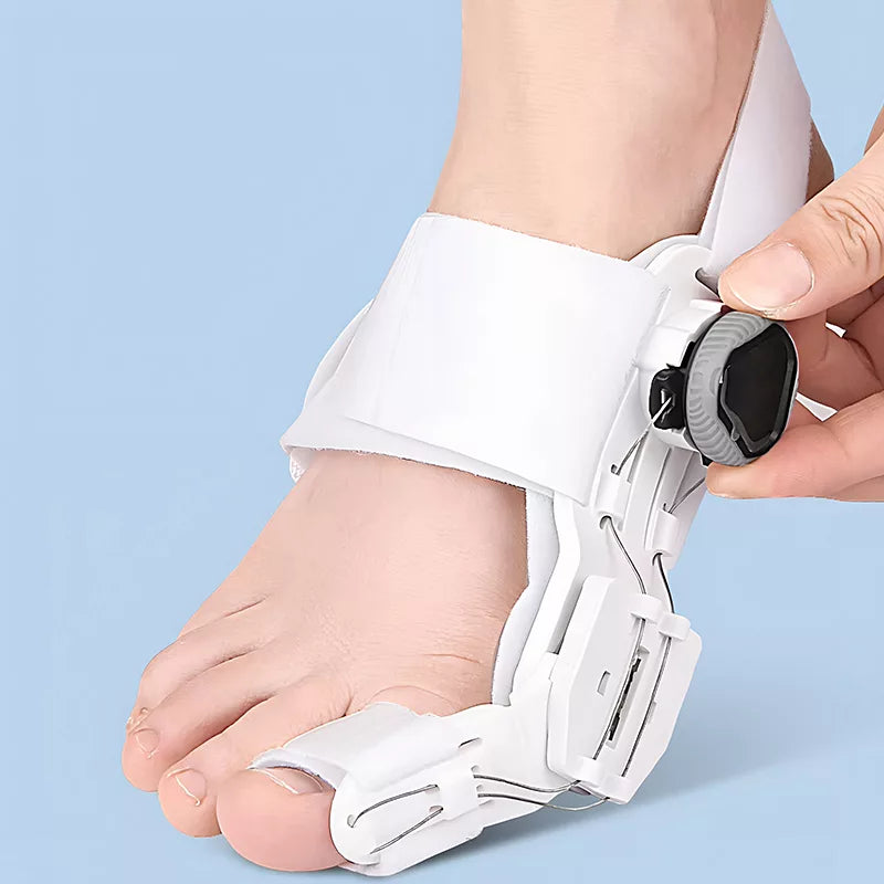 ZenAlign™ Adjustable Bunion Corrector