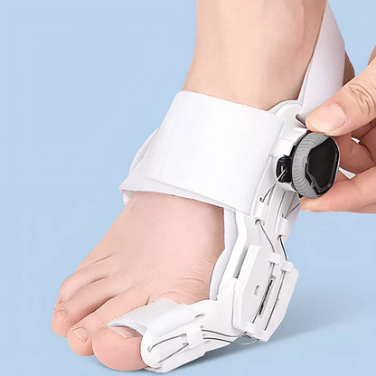 ZenAlign™ Adjustable Bunion Corrector