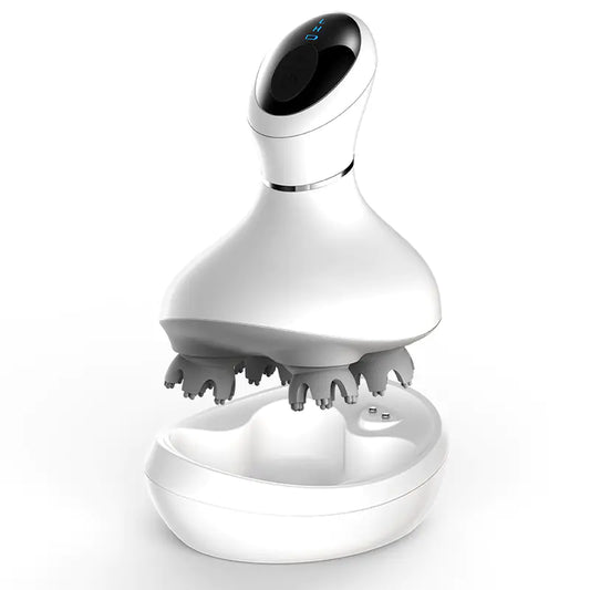 ZenScalp Electric Scalp Massager