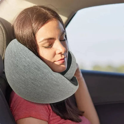 ZenNest - Travel neck support