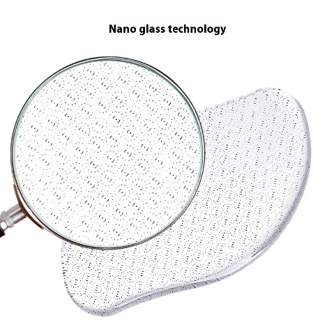 Nano Glass Foot File