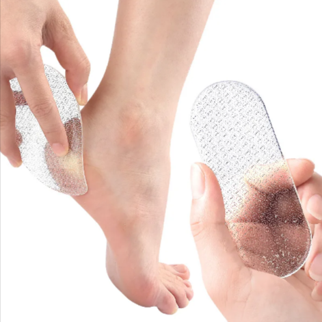 Nano Glass Foot File