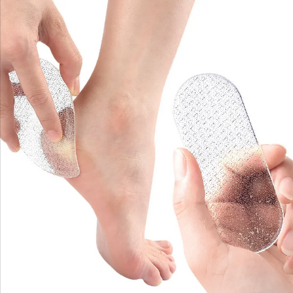 Nano Glass Foot File