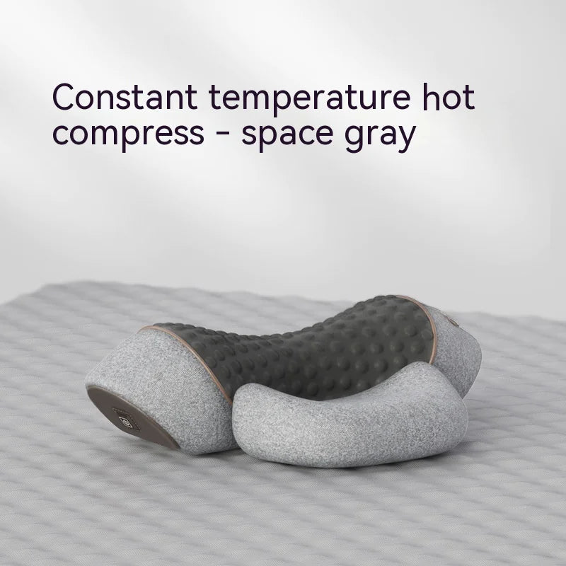 ZenCradle - Neck Support Pillow