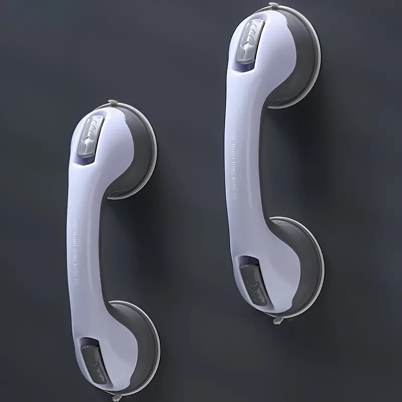 ZenRelief™ SafeGrip Bar