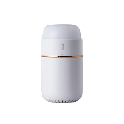 High-Tech Indoor Mosquito Lamp and USB Repellent Liquid
