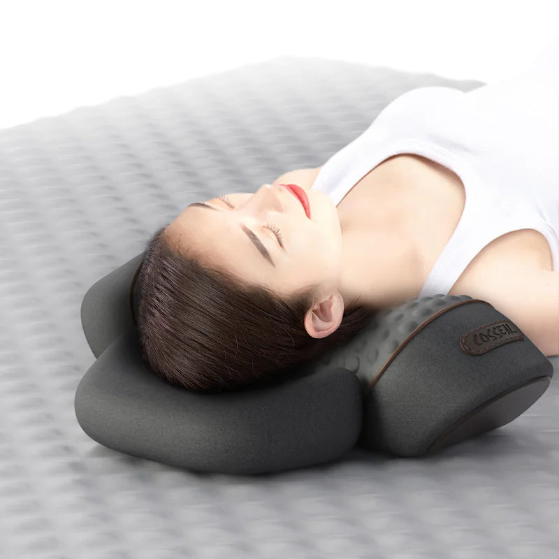 ZenCradle - Neck Support Pillow