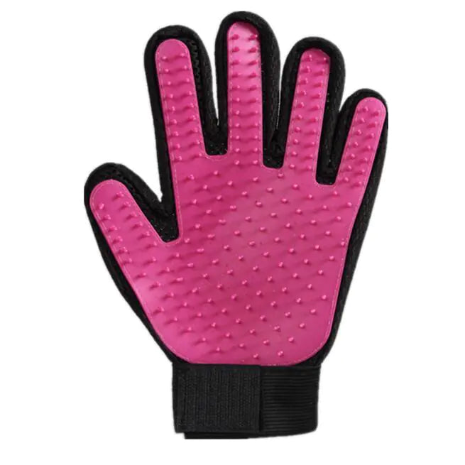 ZenTouch™ Pet Grooming Glove 2.0