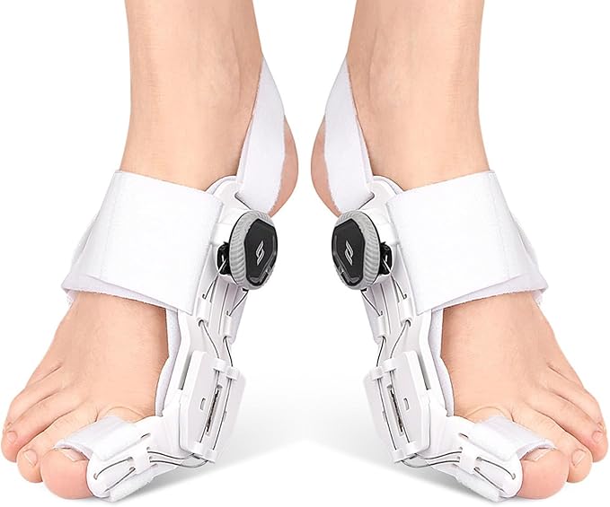 ZenAlign™ Adjustable Bunion Corrector