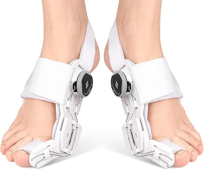 ZenAlign™ Adjustable Bunion Corrector
