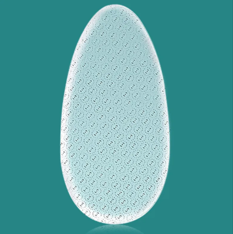Nano Glass Foot File