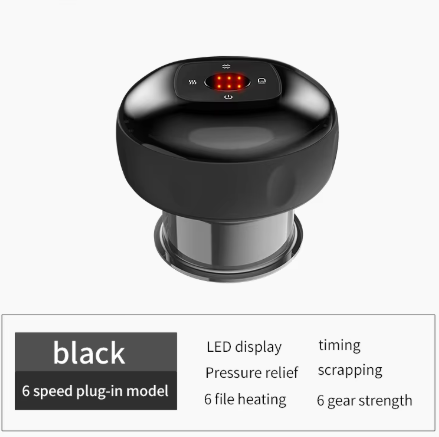 ZenRelief– CuppEase™