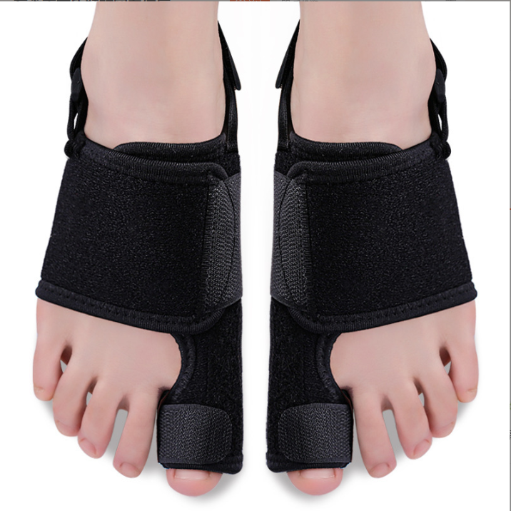 Zenrelief - Bunion Relief Orthopedic Splint - Adjustable Big Toe Corrector