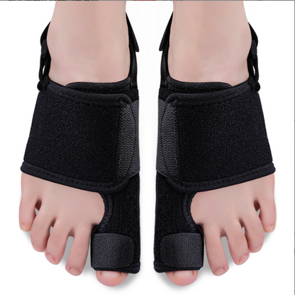 Zenrelief - Bunion Relief Orthopedic Splint - Adjustable Big Toe Corrector