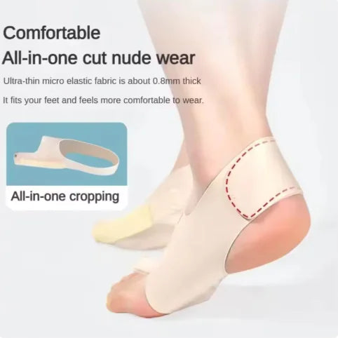 BunionEase™ : The Perfect Bunion Corrector