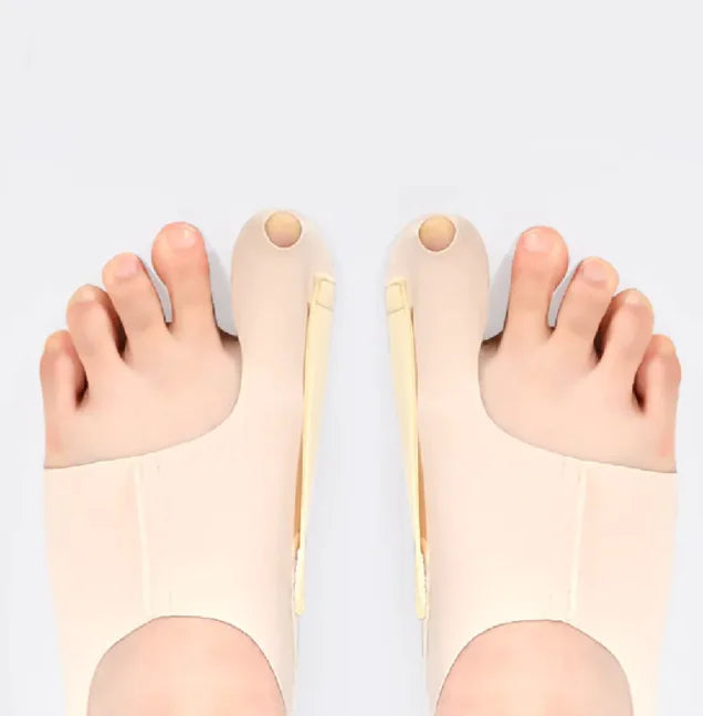 BunionEase™ : The Perfect Bunion Corrector