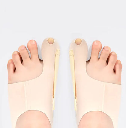 BunionEase™ : The Perfect Bunion Corrector