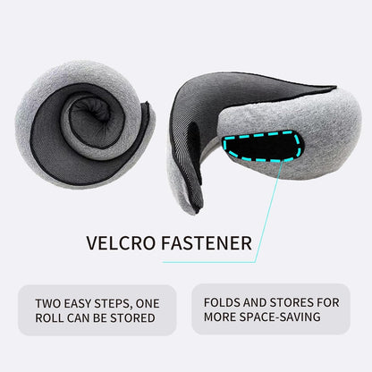 ZenNest - Travel neck support