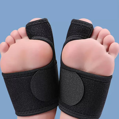 Zenrelief - Bunion Relief Orthopedic Splint - Adjustable Big Toe Corrector