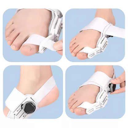 ZenAlign™ Adjustable Bunion Corrector