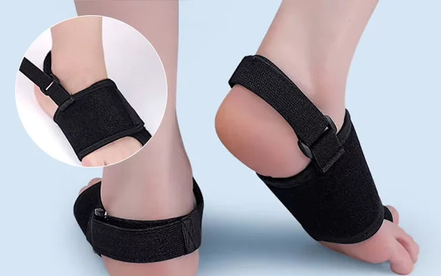 Zenrelief - Bunion Relief Orthopedic Splint - Adjustable Big Toe Corrector