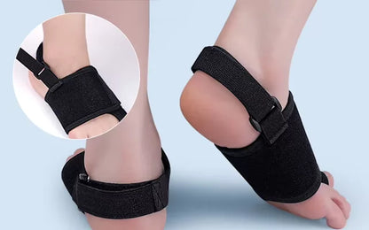 Zenrelief - Bunion Relief Orthopedic Splint - Adjustable Big Toe Corrector