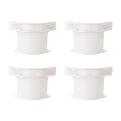 ZenRelief SmoothSleep™ Sheet Anchor System