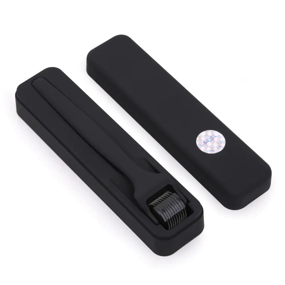 ZenRelief™ 540 Microneedle Derma Roller