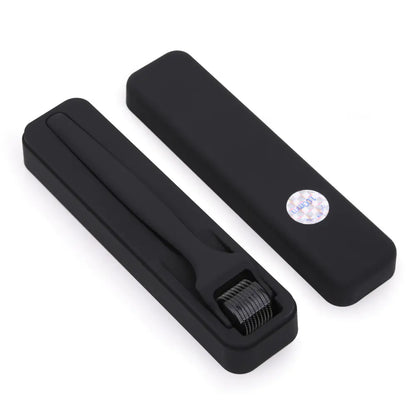 ZenRelief™ 540 Microneedle Derma Roller