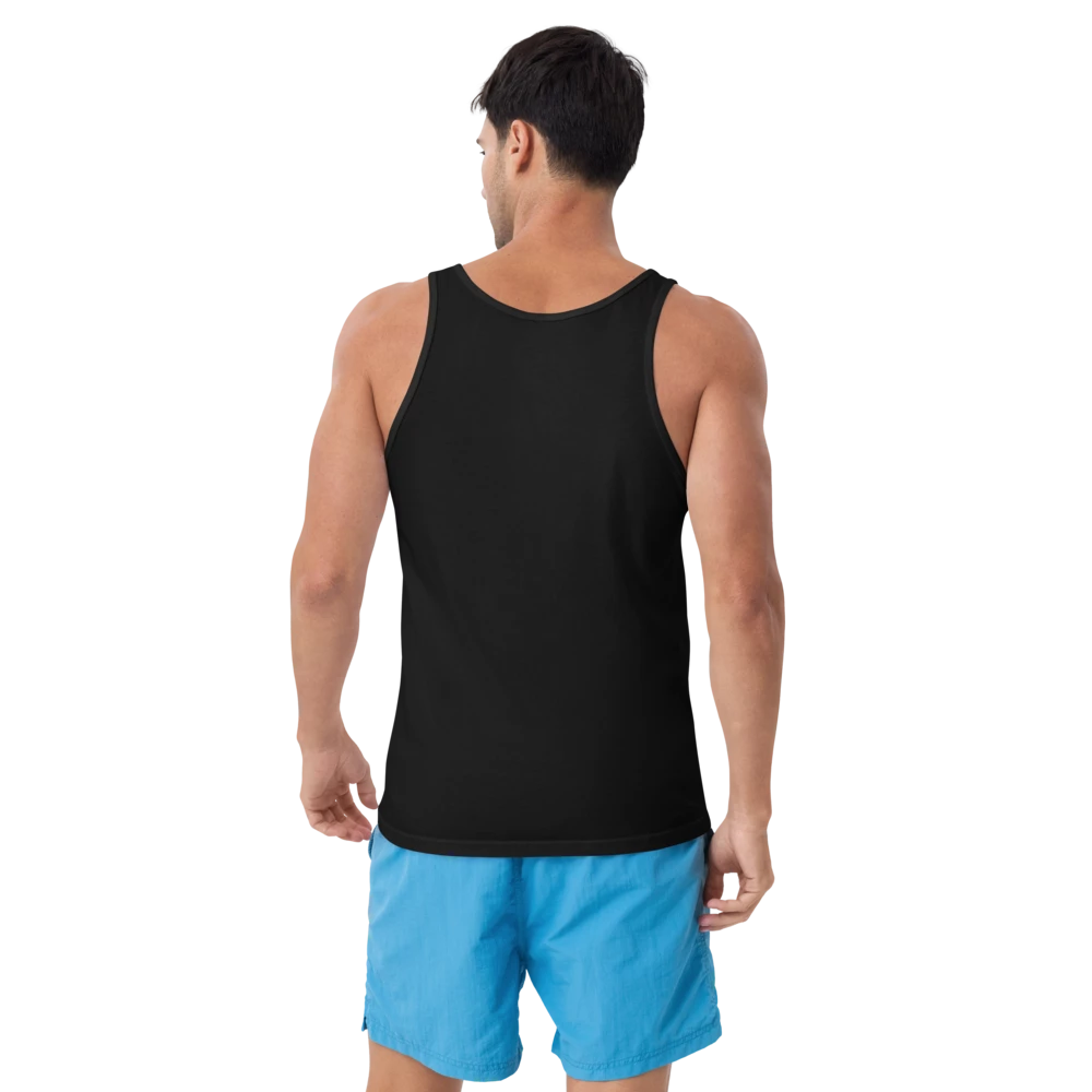 GYMLAMA TANK