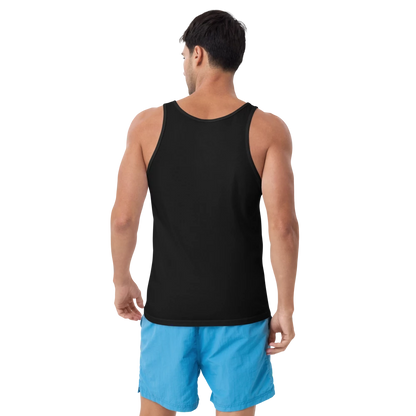 GYMLAMA TANK