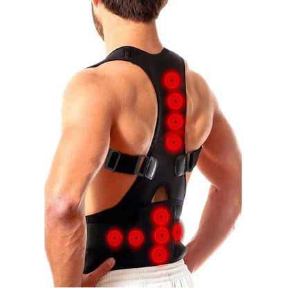 ZenRelief™ SpineAlign Pro Brace