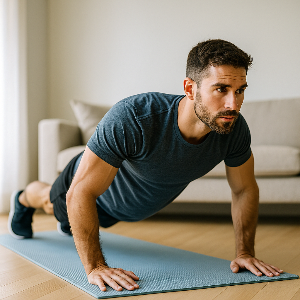 Home Body Revolution - Pro +