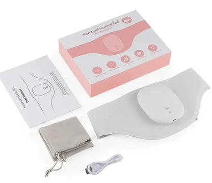 ZenRelief HeatPulse Belt