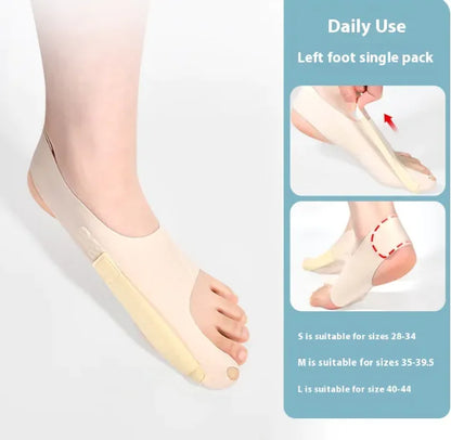 BunionEase™ : The Perfect Bunion Corrector