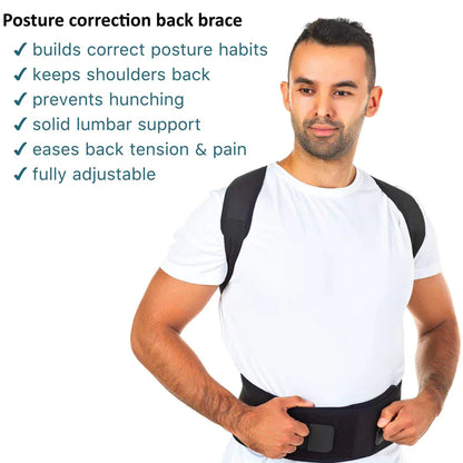 ZenRelief™ SpineAlign Pro Brace