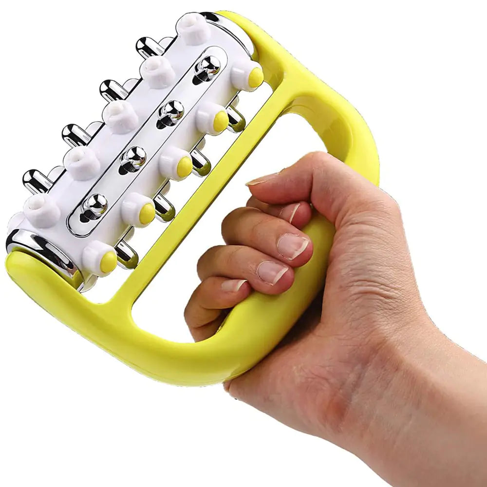 FlowSculpt™ Cellulite Massager Roller